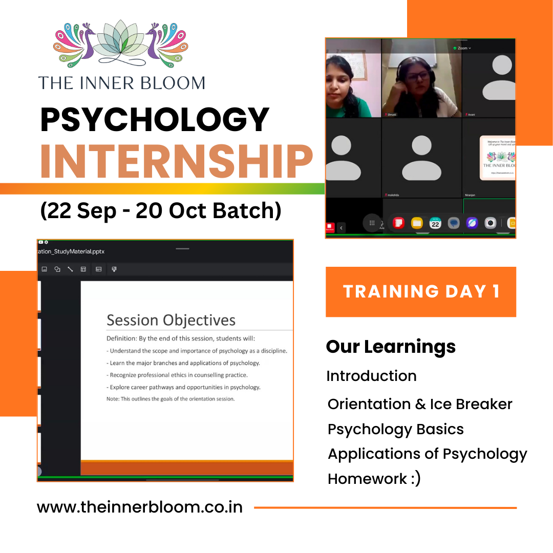 Training screenshot 01