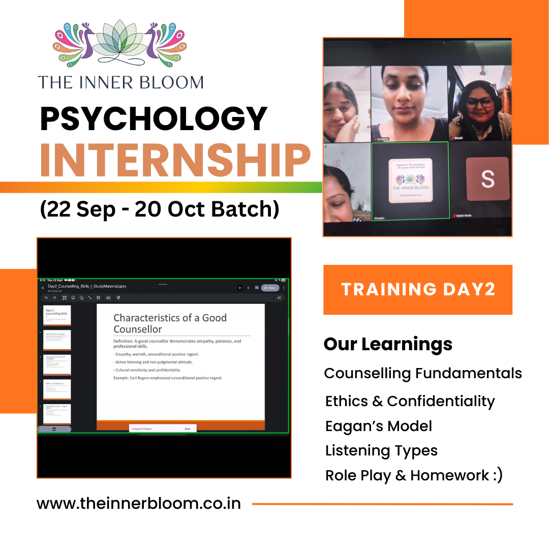 Training screenshot 02