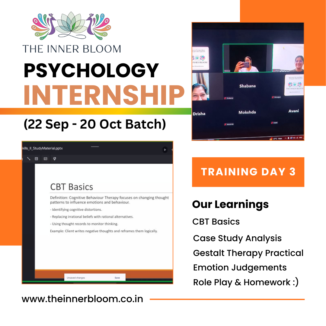 Training screenshot 03