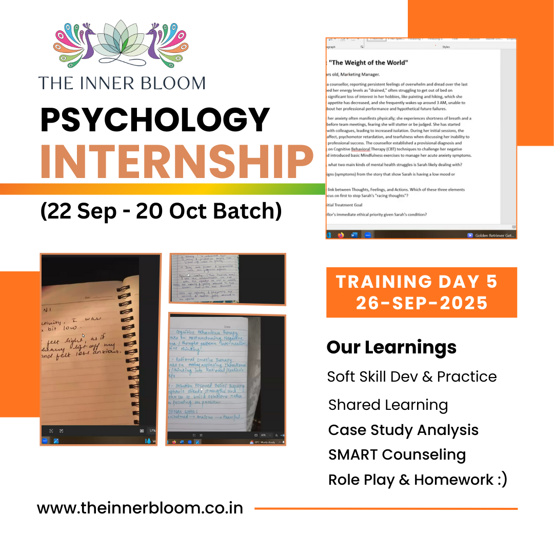 Training screenshot 05