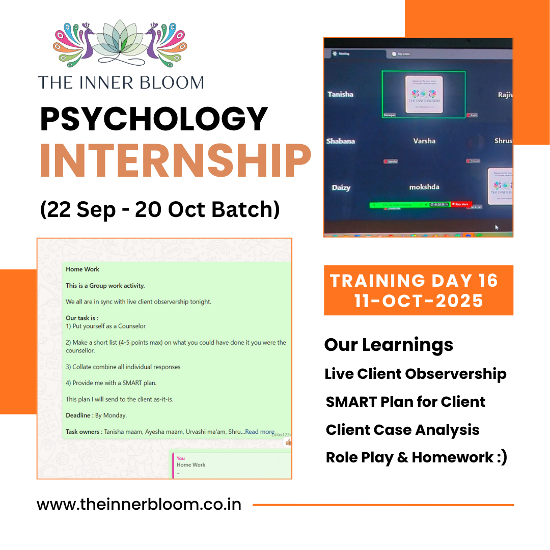 Training screenshot 12